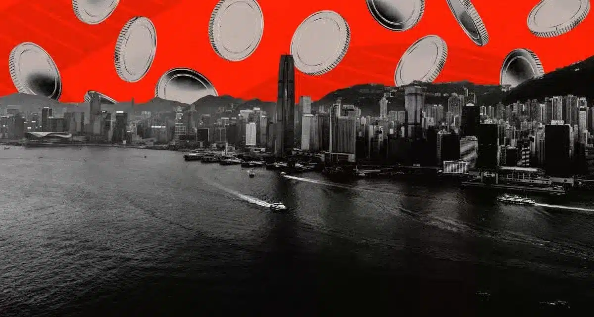 Hang Seng Launches Gold ETF with Tokenized Units on Ethereum Blockchain in Hong Kong