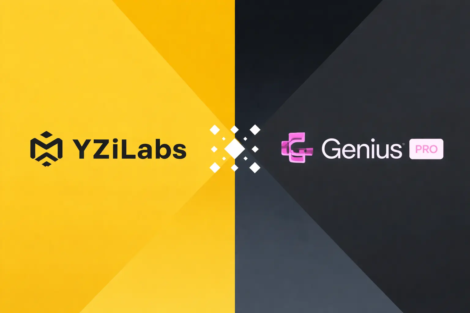 Changpeng Zhao’s YZi Labs Invests in Genius Trading’s Cross-Chain Platform