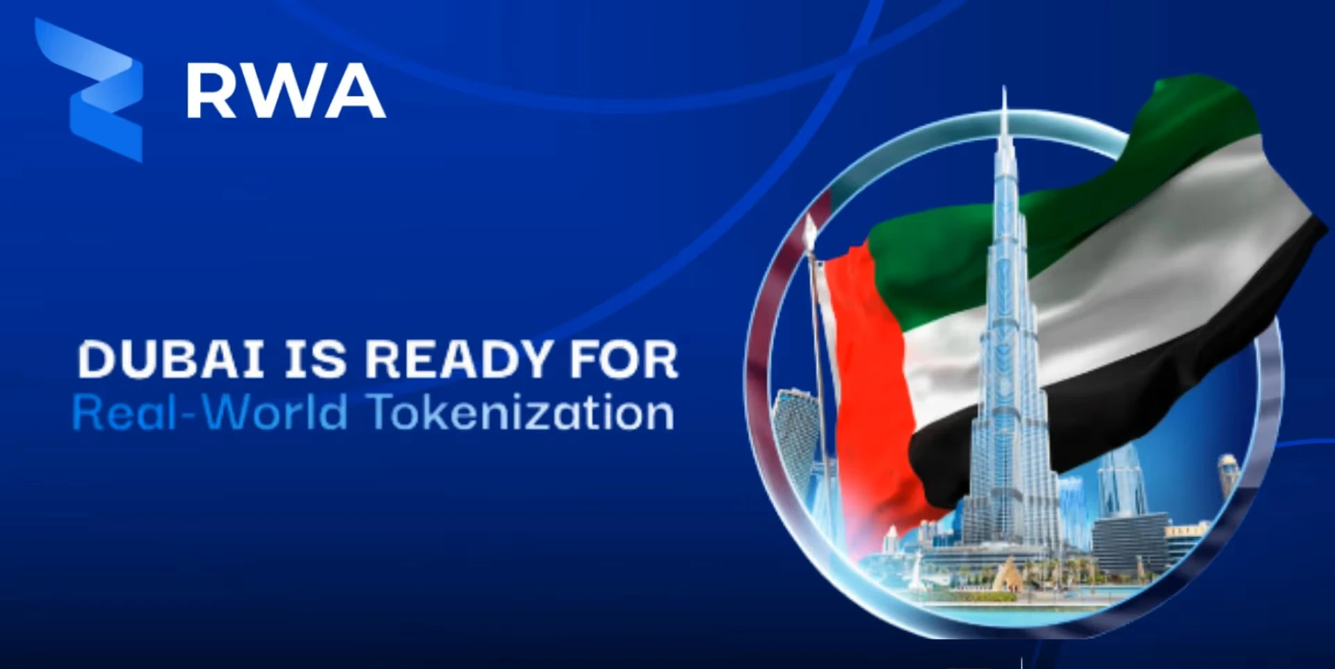 RWA INC Forms Strategic Partnership to Accelerate RWA Tokenization in UAE RWA INC Forms Strategic Partnership to Accelerate RWA Tokenization in UAE