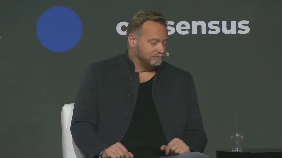 Canary Capital CEO Drops Bullish Comment on XRP