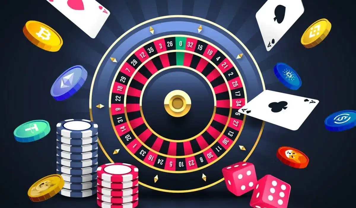Gambling Tokens Explained: The Rise of Casino Cryptocurrencies