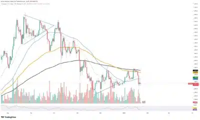 Whales Pile into Ethereum with $59M Purchase – What’s Driving the Massive Surge? 1 ethereum