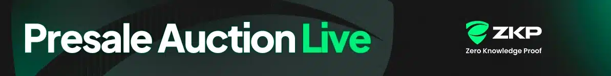 ONDO Faces a $800M Unlock Shock, ADA News Bullish, While ZKP’s Fair-Auction Presale Caps Whales at $50K/Day
