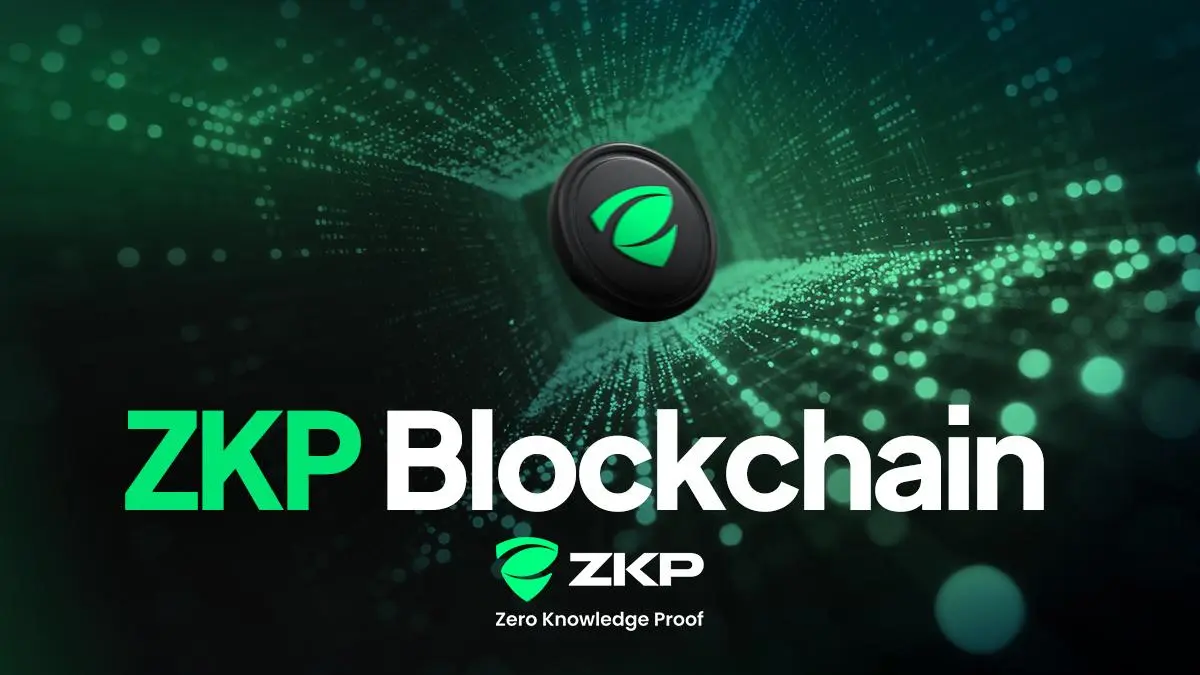  ZKP Blockchain