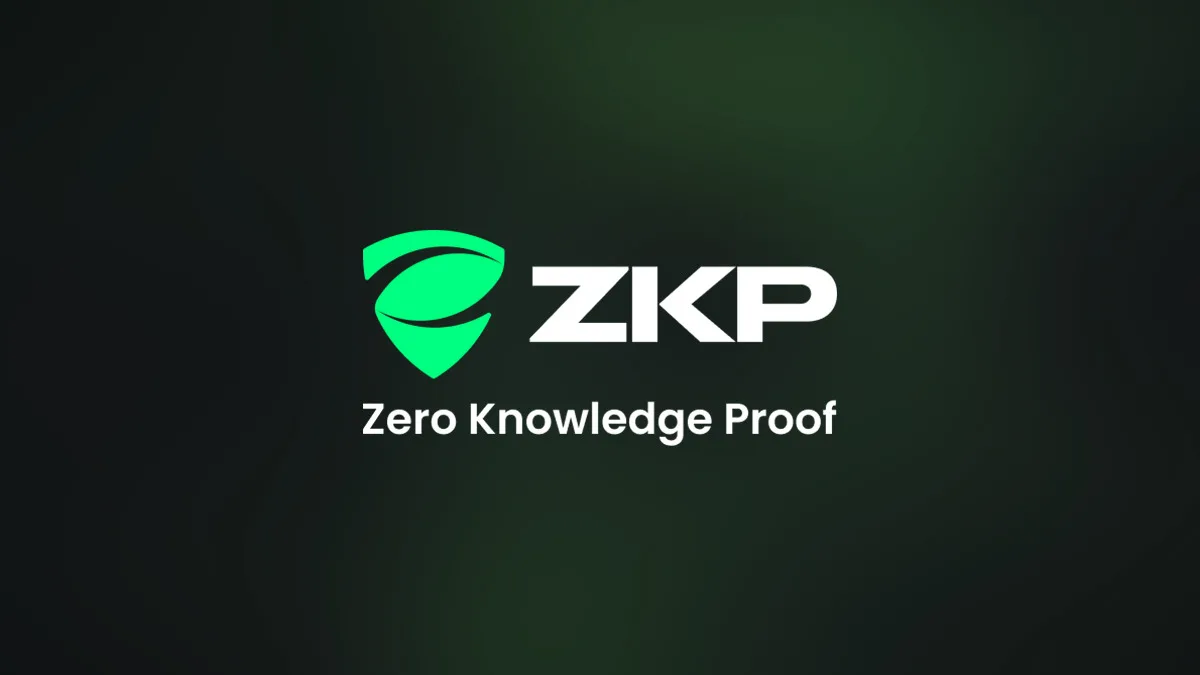 Zero Knowledge Proof (ZKP) Becomes an Investor Magnet with Daily Presale Auctions and Live $5M Giveaway! Zero Knowledge Proof (ZKP) Becomes an Investor Magnet with Daily Presale Auctions and Live $5M Giveaway!