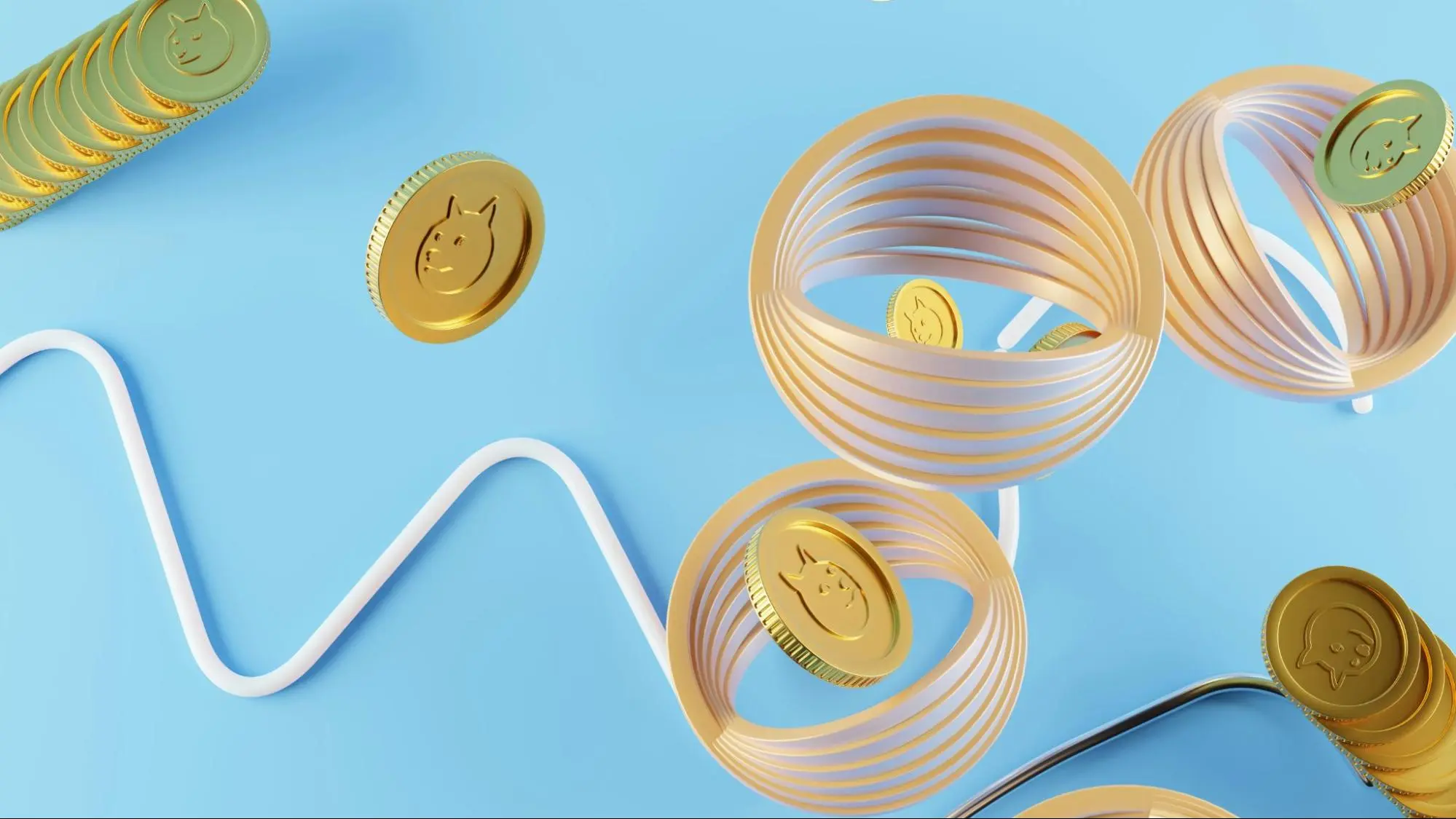 Shiba Inu Tries to Reignite Momentum 