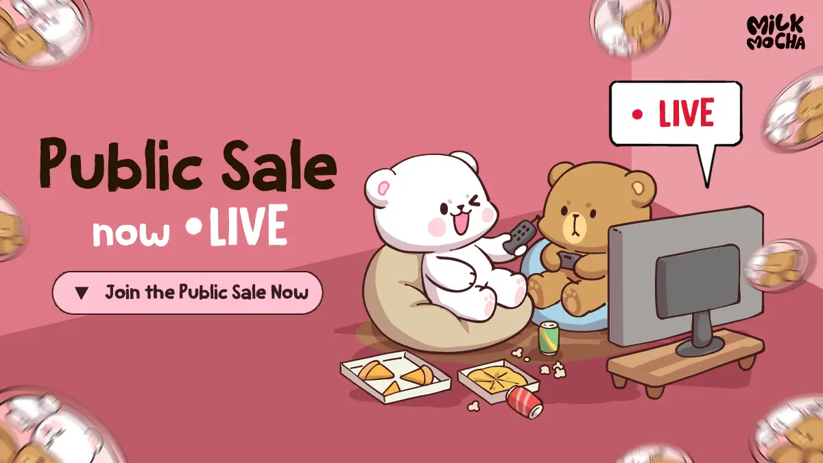 Public sale now.live
