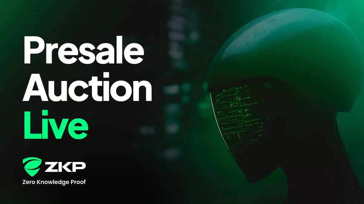 Presale Auction Live