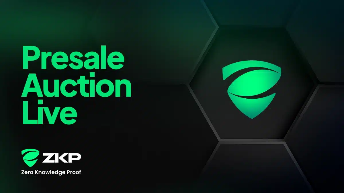 Presale Auction Live