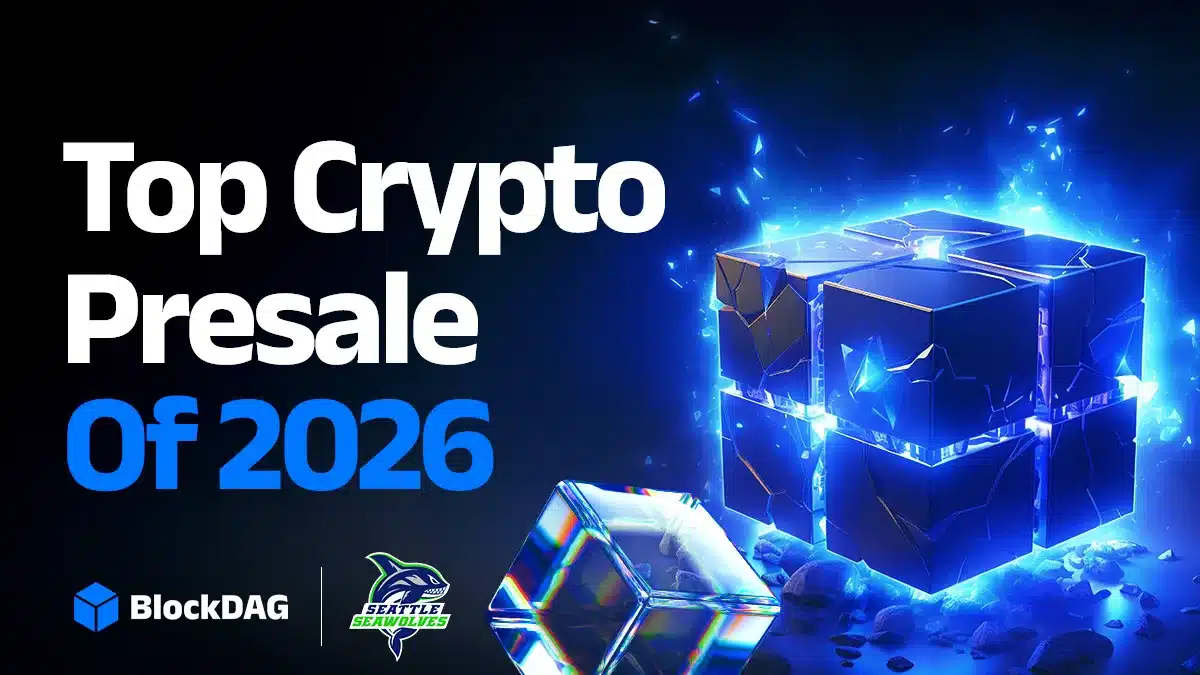 BlockDAG, Maxi Doge, Bitcoin Hyper & SUBBD: The Best Crypto Presales of January 2026