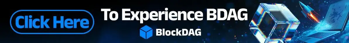 BlockDAG offers a clear investment path.