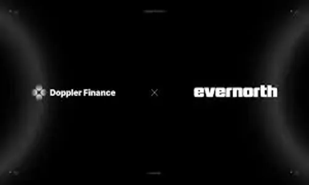 Evernorth and Doppler Drops Major XRP Update – What You Should Know Evernorth and Doppler Drops Major XRP Update – What You Should Know