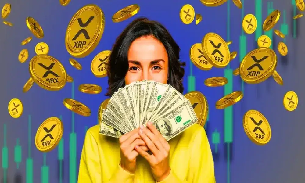 XRP Rich List Updated: How Much You Now Need to Be in the 10% XRP Rich List Updated: How Much You Now Need to Be in the 10%