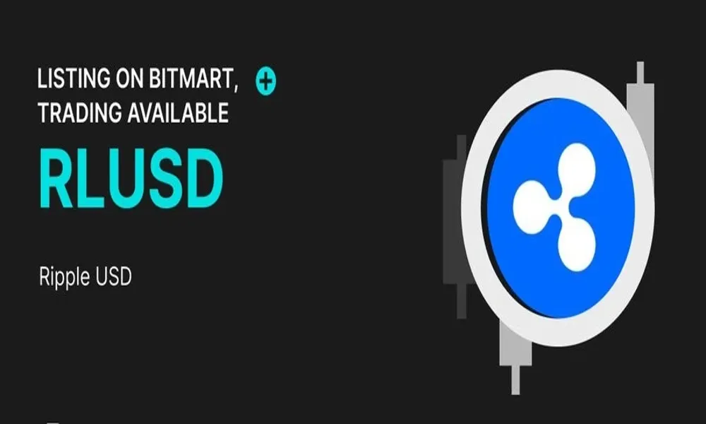 Ripple’s RLUSD Lands Another Major Exchange Listing: Details