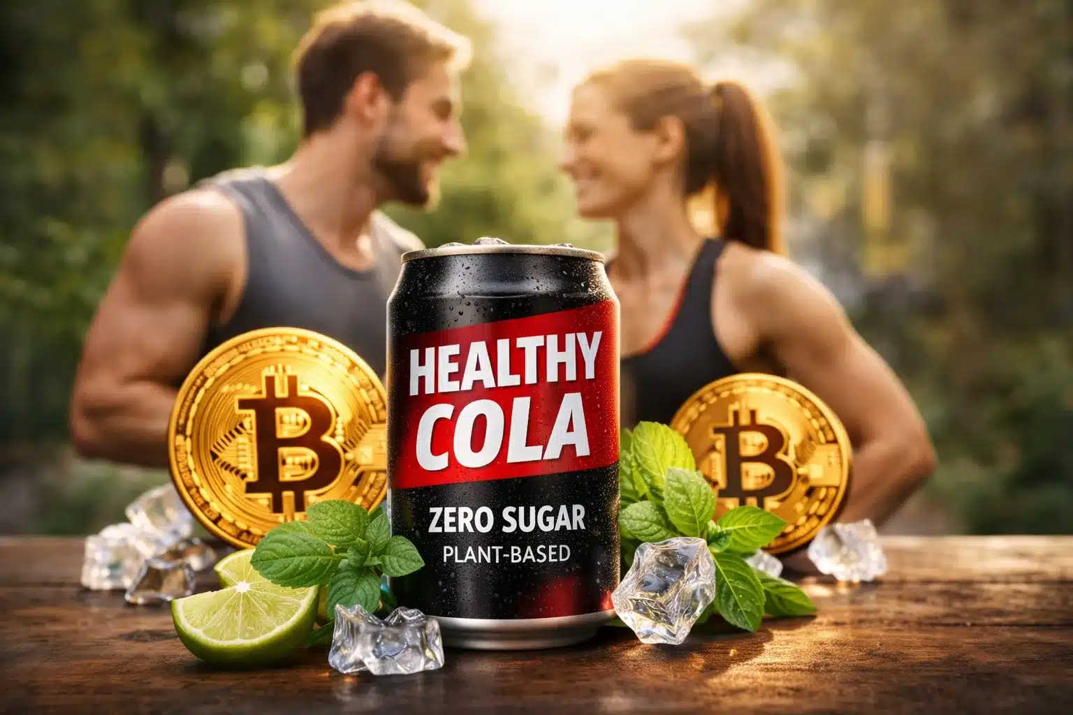 The Wellness Shift in Crypto: How Health-Conscious Millennials Are Redefining Value