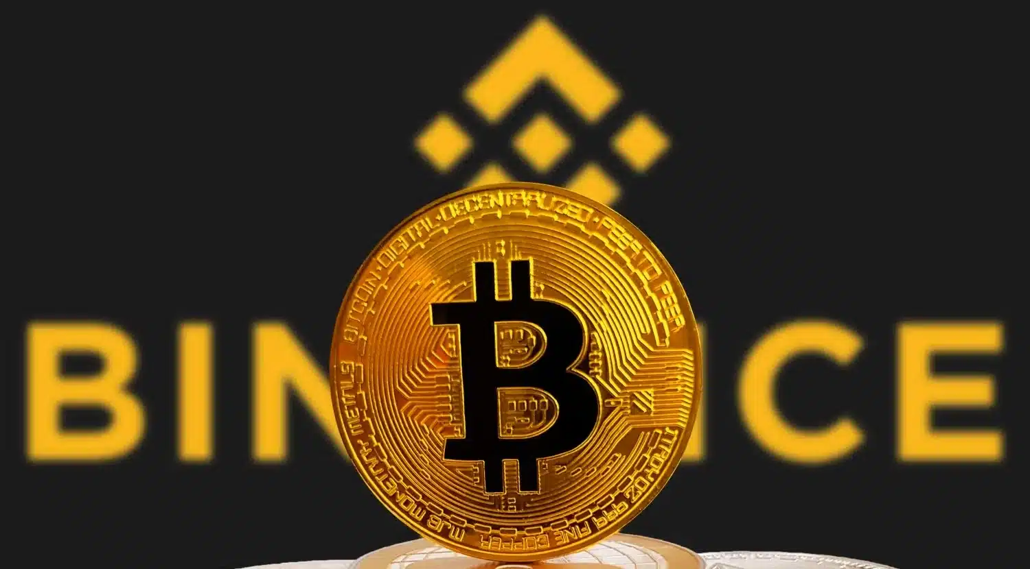 Binance Invests $300M in Bitcoin-SAFU Fund’s Bold Move Could Shift Market Forever!