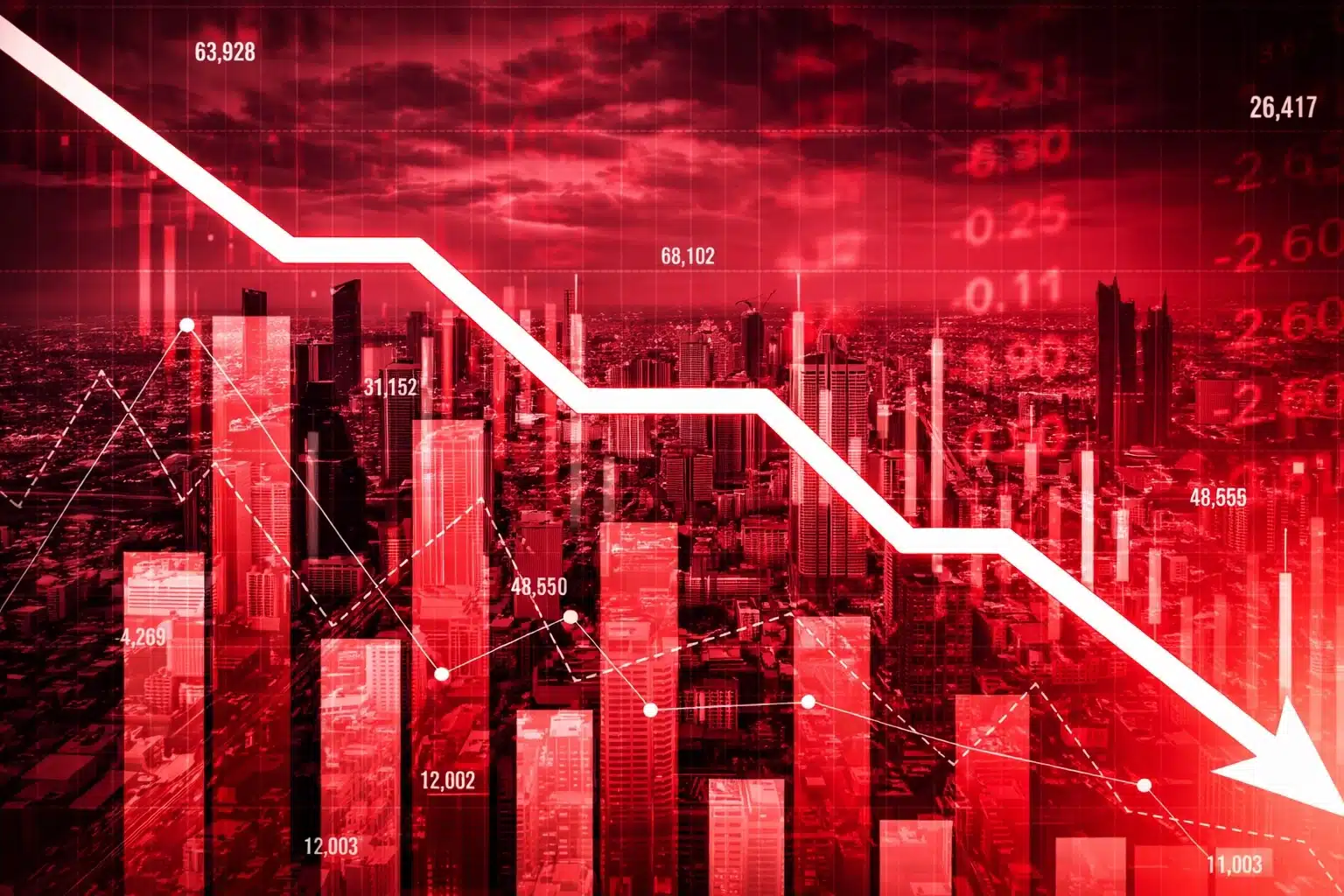Crypto Outflows Slow, But XRP and Altcoins Surge – Is the Market Turning Around?