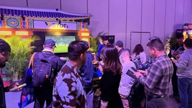 BYDFi Joins Solana Accelerate APAC 2 1770879303VXESkjLuAA