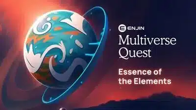 Enjin Launches Essence of the Elements: A Cross-Game Multiverse Journey 1 Enjin Multiverse Quest 1 1770132606ZUTp44Bmjf