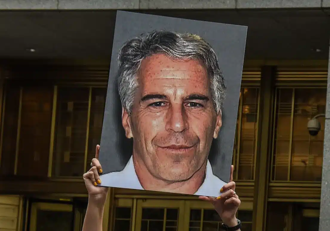 Epstein Files: Was the Ripple (XRP) Lawsuit Orchestrated? What You Should Know