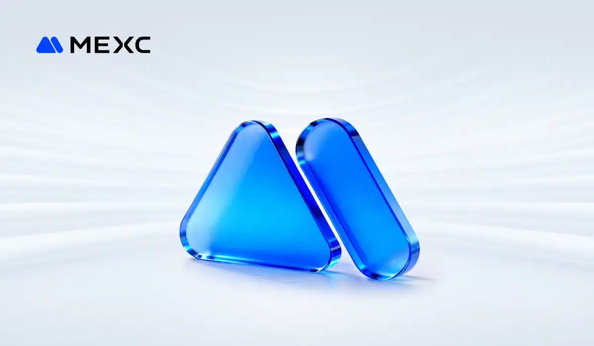 MEXC Ranks No. 1 in XAUT Perpetual Volume Globally, Demonstrating Strong Liquidity and User Activity MEXC Ranks No. 1 in XAUT Perpetual Volume Globally, Demonstrating Strong Liquidity and User Activity