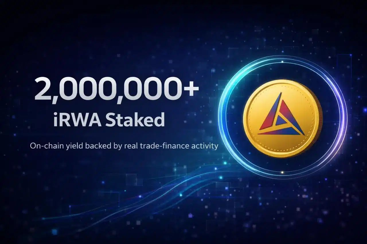 IncomRWA Records Strong Early Traction as Real-World Yield Enters Web3