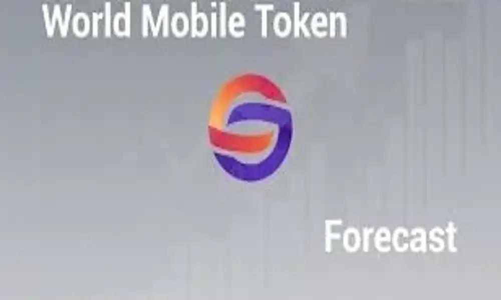 World Mobile Token (WMTX) Price Prediction 2026–2030: Can WMTX Hit $1.85 Soon?