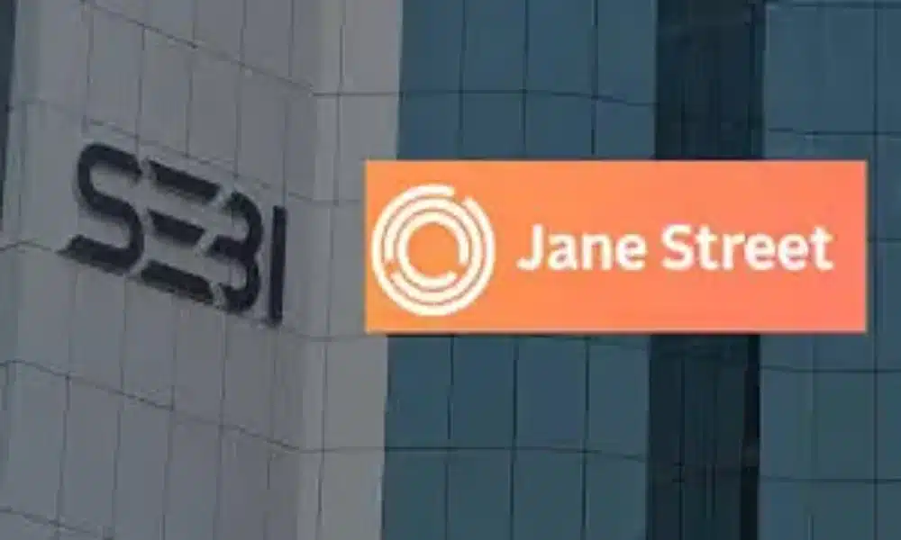 Regulatory Grey Window Debate Intensifies After Jane Street Lawsuit Regulatory Grey Window Debate Intensifies After Jane Street Lawsuit