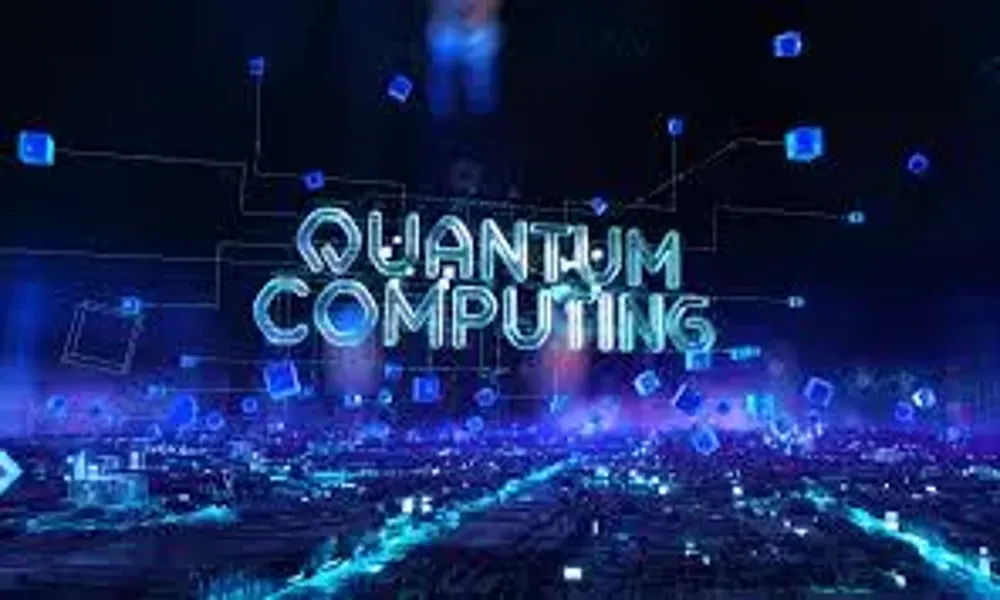 Quantum Computing Stocks Face Major Support Test Ahead of Potential Rebound