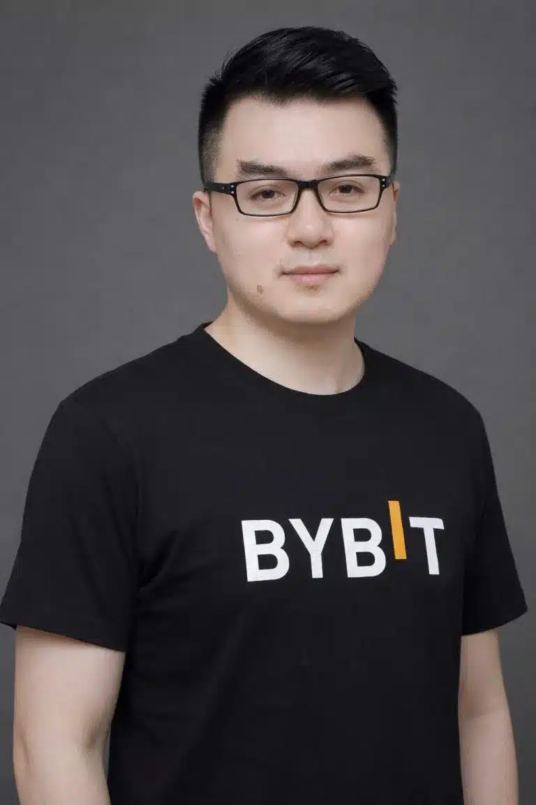 Bybit Appoints Derek Dai as MENA Country Manager, Reinforcing Long-Term Commitment to the UAE Bybit Appoints Derek Dai as MENA Country Manager, Reinforcing Long-Term Commitment to the UAE