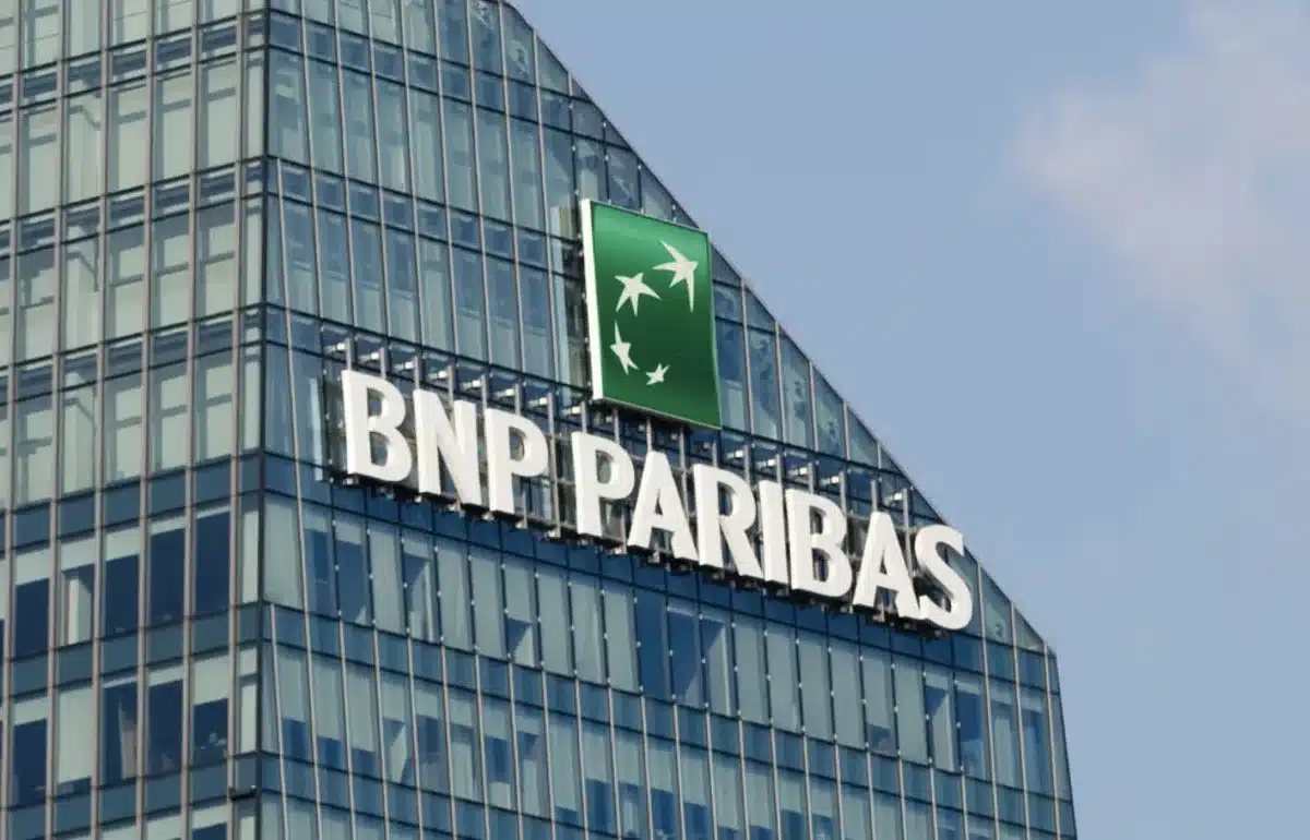 BNP Paribas Unleashes Crypto ETNs, Opening Bitcoin Access Floodgates BNP Paribas Unleashes Crypto ETNs, Opening Bitcoin Access Floodgates