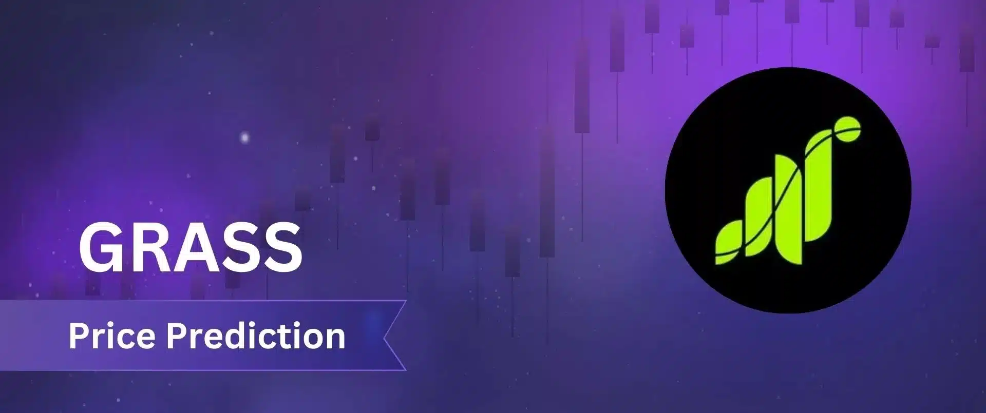 GRASS (GRASS) Price Prediction 2026–2030: Can GRASS Hit $0.30 Soon?