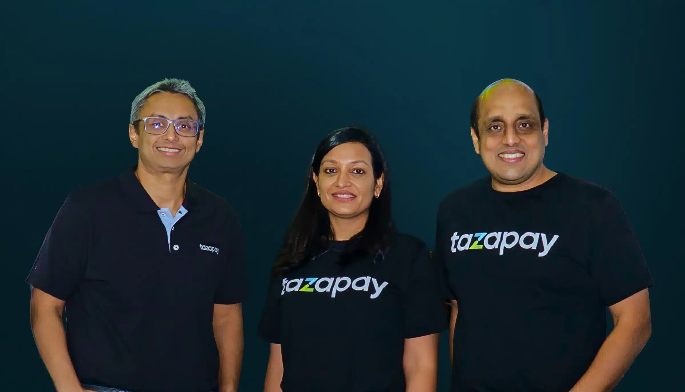 Tazapay Secures $36M Boost to Expand Stablecoin Payments Worldwide Tazapay Secures $36M Boost to Expand Stablecoin Payments Worldwide