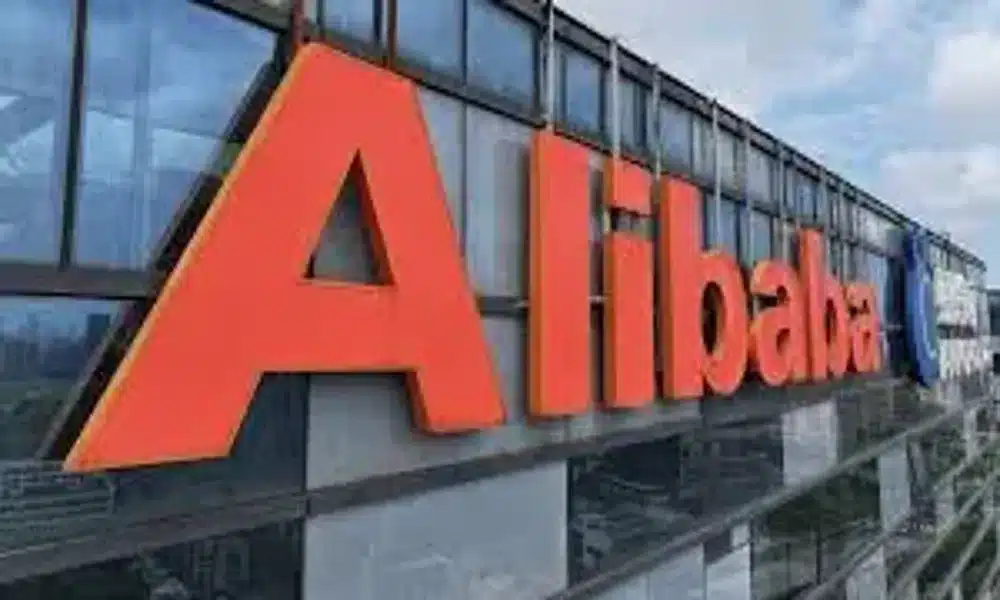 Alibaba Backs MetaComp as Stablecoin Infrastructure Funding Accelerates