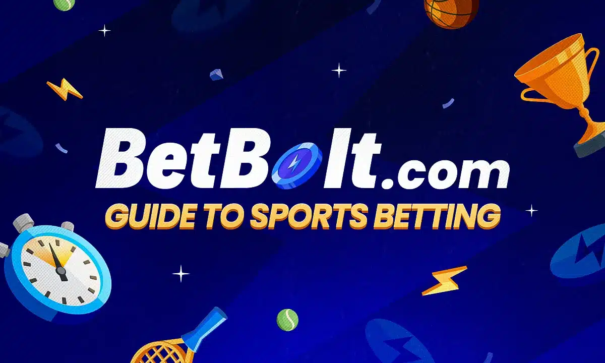BetBolt Guide to Sports Betting: Understanding Bets, Odds, and Free Bets BetBolt Guide to Sports Betting: Understanding Bets, Odds, and Free Bets