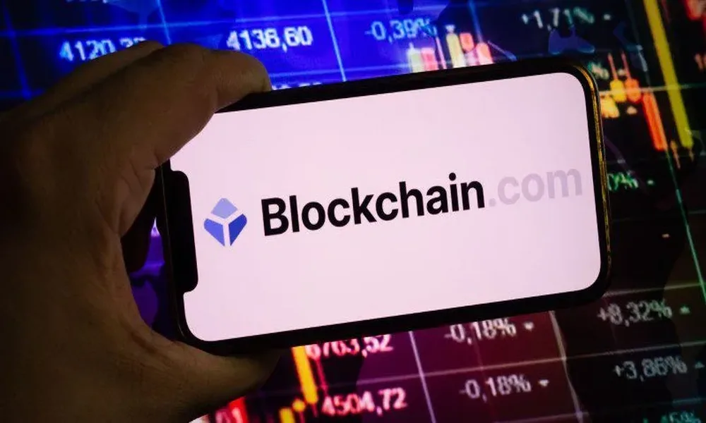 Blockchain.com Storms Ghana After Nigeria’s 700% Crypto Growth Surge!