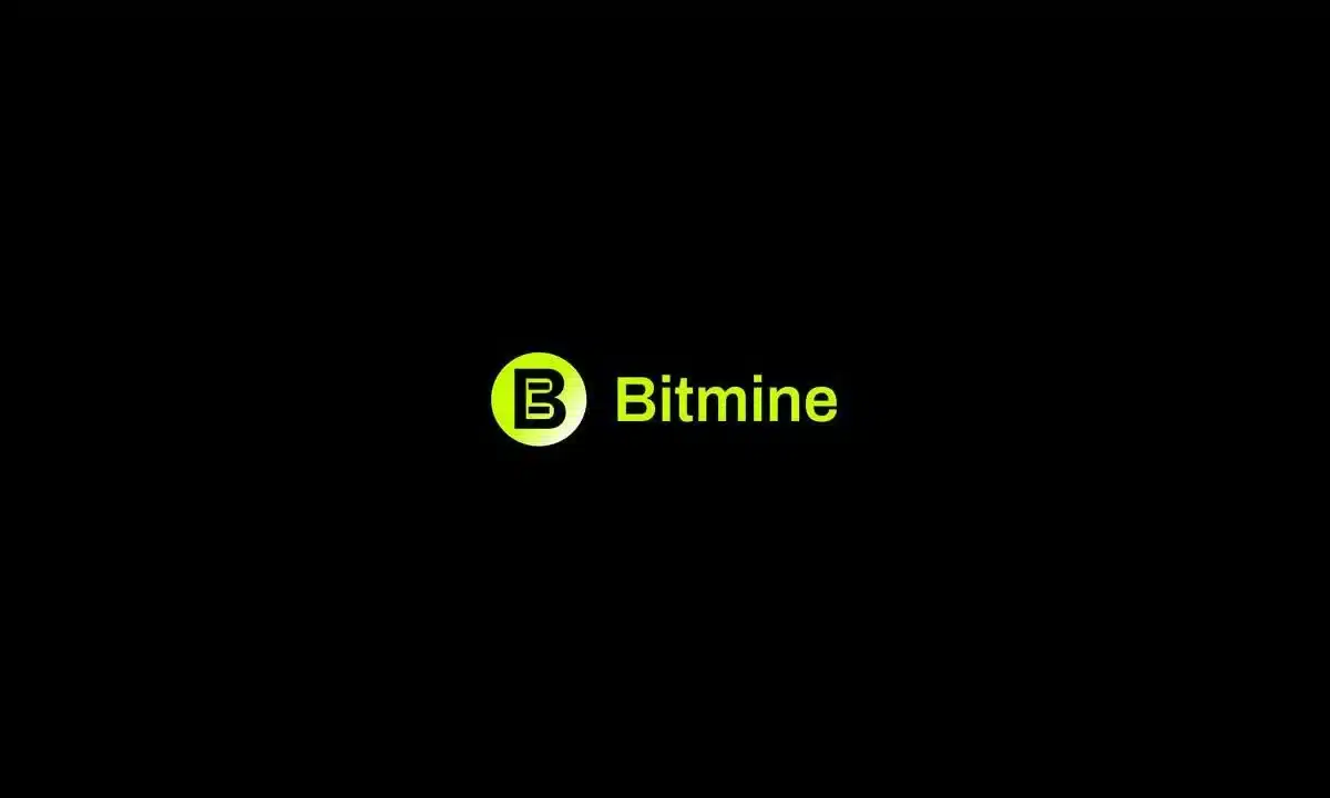 Bitmine Immersion Technologies (BMNR) Announces Launch of MAVAN (Made In America VAlidator Network), the Company’s Proprietary Staking Solution
