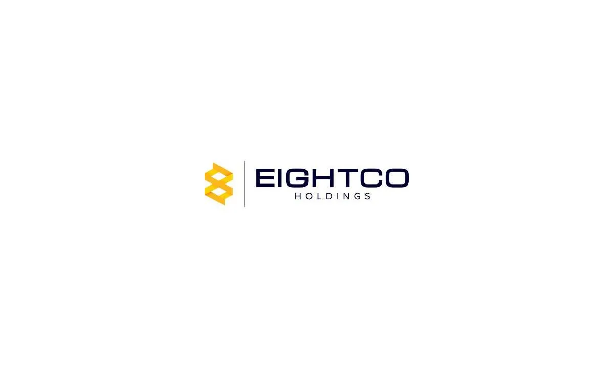 Eightco (NASDAQ: ORBS) Reports Total Holdings of $326 Million, Includes Nearly 280 Million Worldcoin and Over 11,000 ETH Eightco (NASDAQ: ORBS) Reports Total Holdings of $326 Million, Includes Nearly 280 Million Worldcoin and Over 11,000 ETH