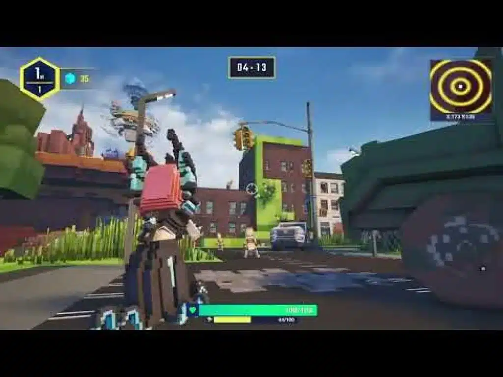 The Sandbox opens pre-registration for The Sandbox NEXT mobile playtest built on Unreal Engine