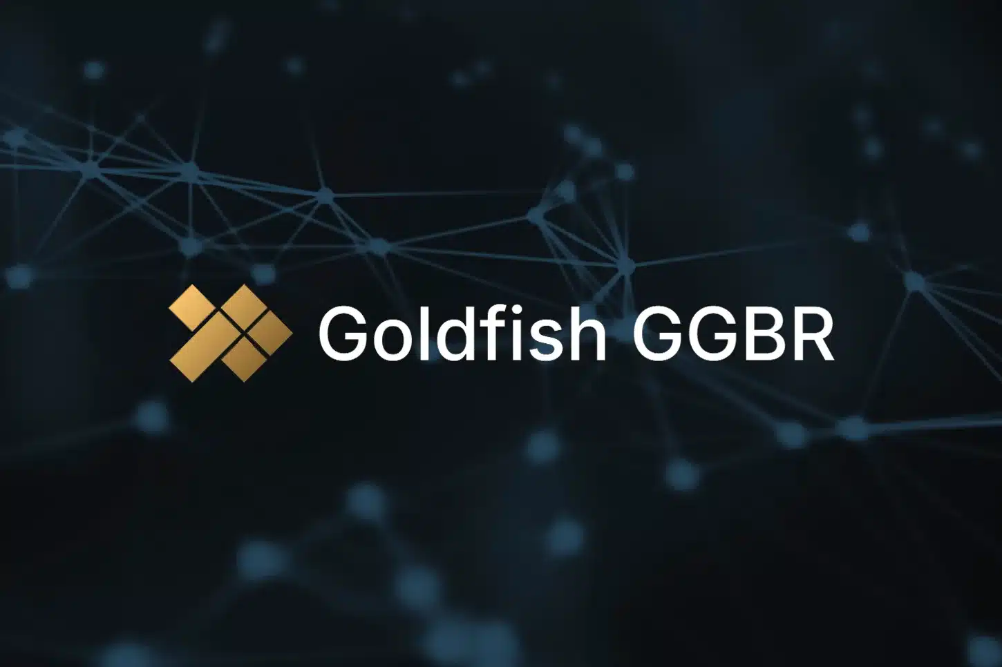 Goldfish prepares GFIN governance token launch and ecosystem airdrop as GGBR expands across DeFi Goldfish prepares GFIN governance token launch and ecosystem airdrop as GGBR expands across DeFi