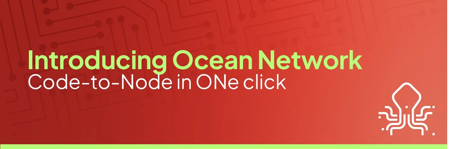ocean network