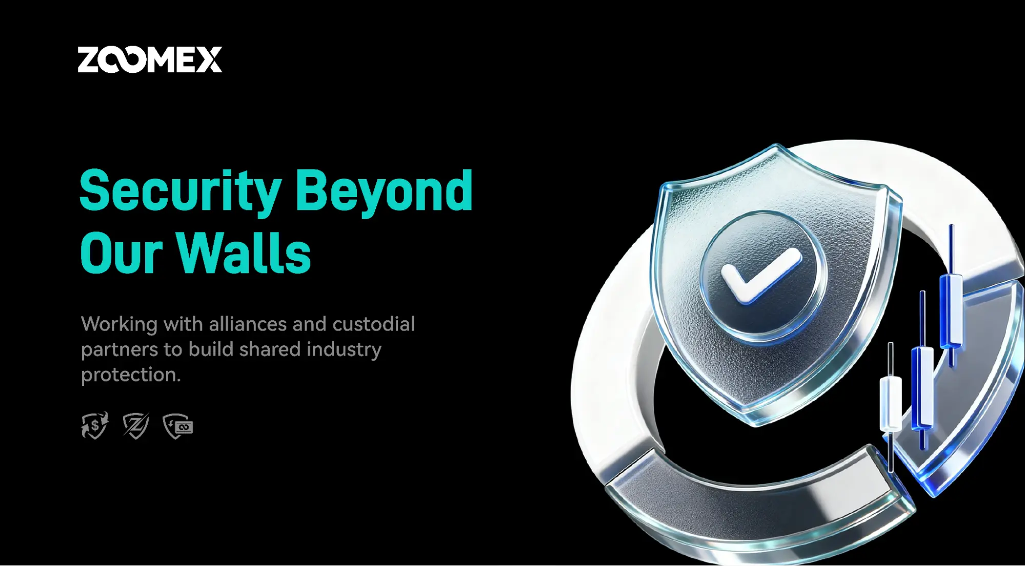 Zoomex Unveils Security and Risk Management Infrastructure Designed for Transparent and Reliable Crypto Trading