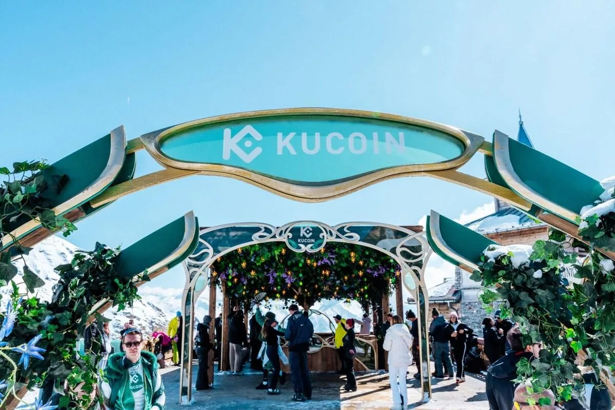From Experience to Trust: KuCoin Connects Crypto with Culture at Tomorrowland Winter