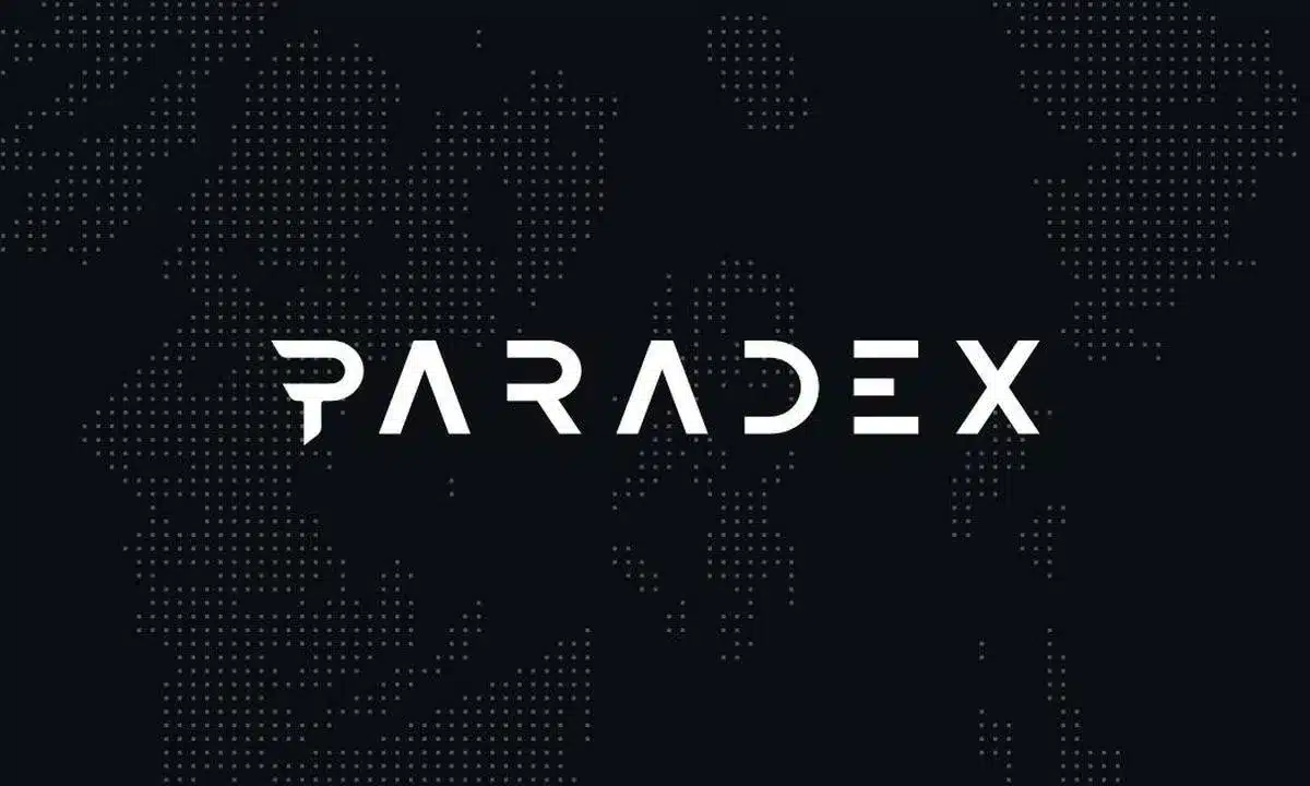 Paradex Signals Upcoming $DIME Token Generation Event Paradex Signals Upcoming $DIME Token Generation Event