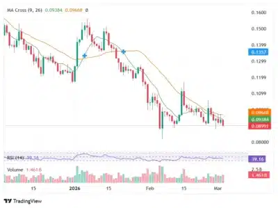 Dogecoin ETFs Shock Market With $779,000 Comeback After 30-Day Freeze 1 DOGECOIN
