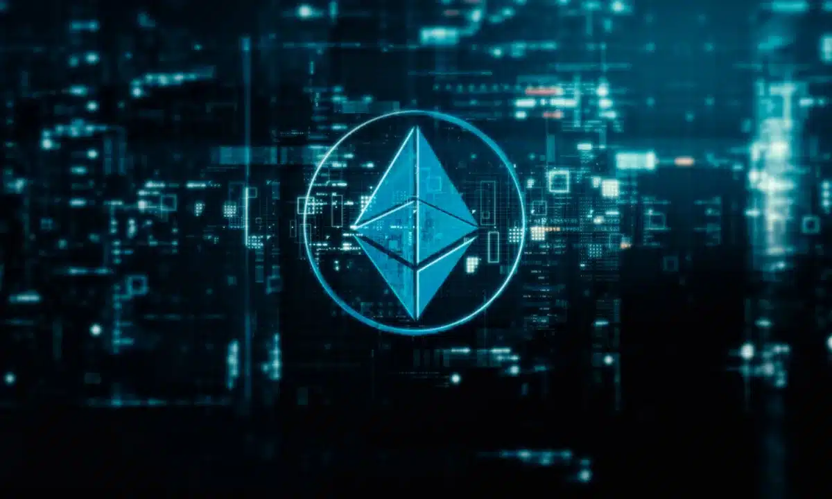 HashKey Cloud Partners with EAG to Support the Ethereum Application Ecosystem through ETH Staking