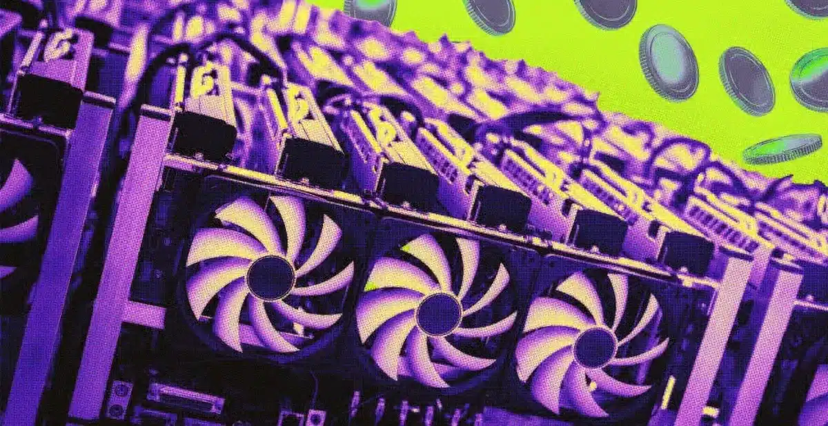 Bitdeer Expands Mining Power as Output Jumps 480% Amid Industry Shift