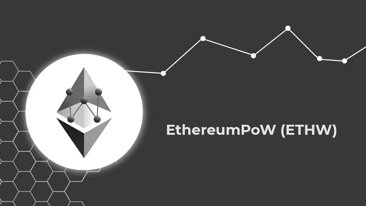 EthereumPoW (ETHW) Price Prediction 2026–2030: Can ETHW Hit $0.35 Soon?