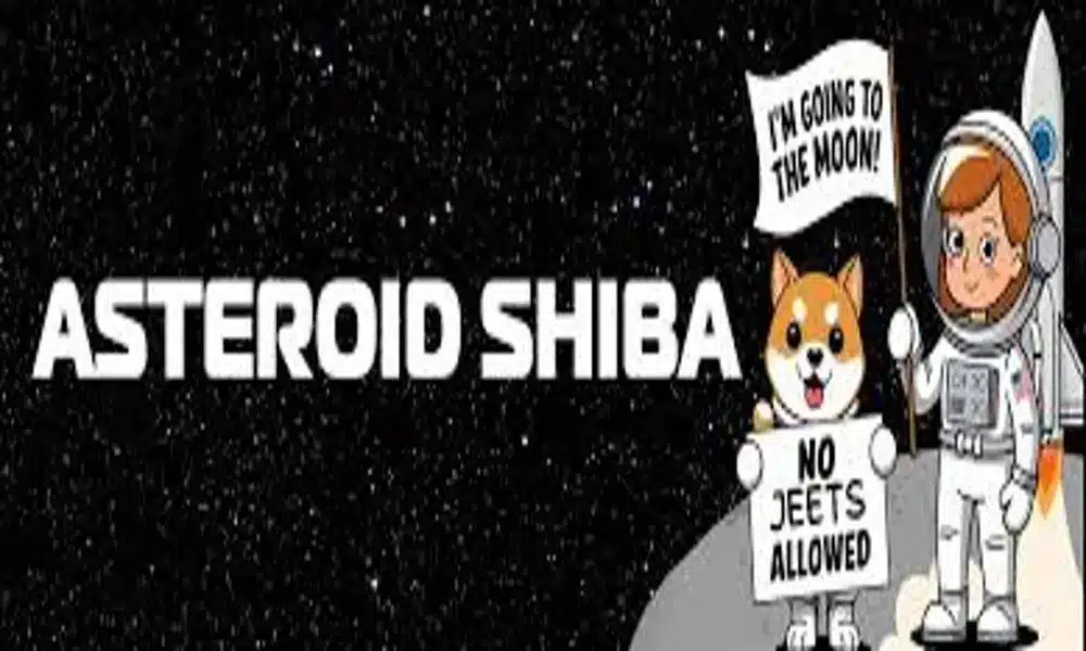 ASTEROID SHIBA (ASHIBA) Price Prediction 2026–2030: Can ASHIBA Hit $0.0005 Soon?