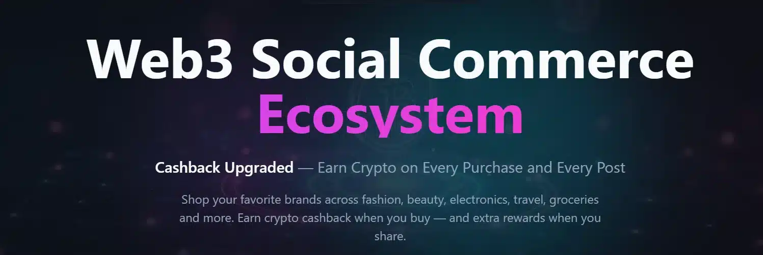 GSM Enters Final Presale Stage With a Broader Vision for Cashback and Consumer-Driven Rewards